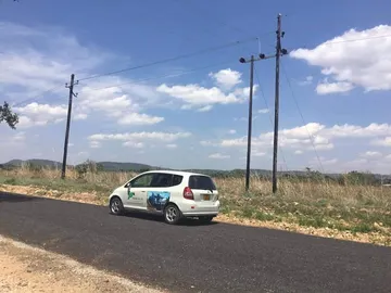 Chinhoyi Umzari location:1620 sqm avail for USD$40,500 (50% deposit) bal over 6 mnths.Ready to build